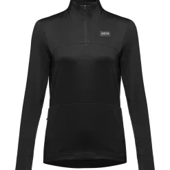 Damen Longsleeve EVERYDAY THERMO