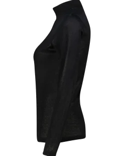 Damen Longsleeve FJOLA