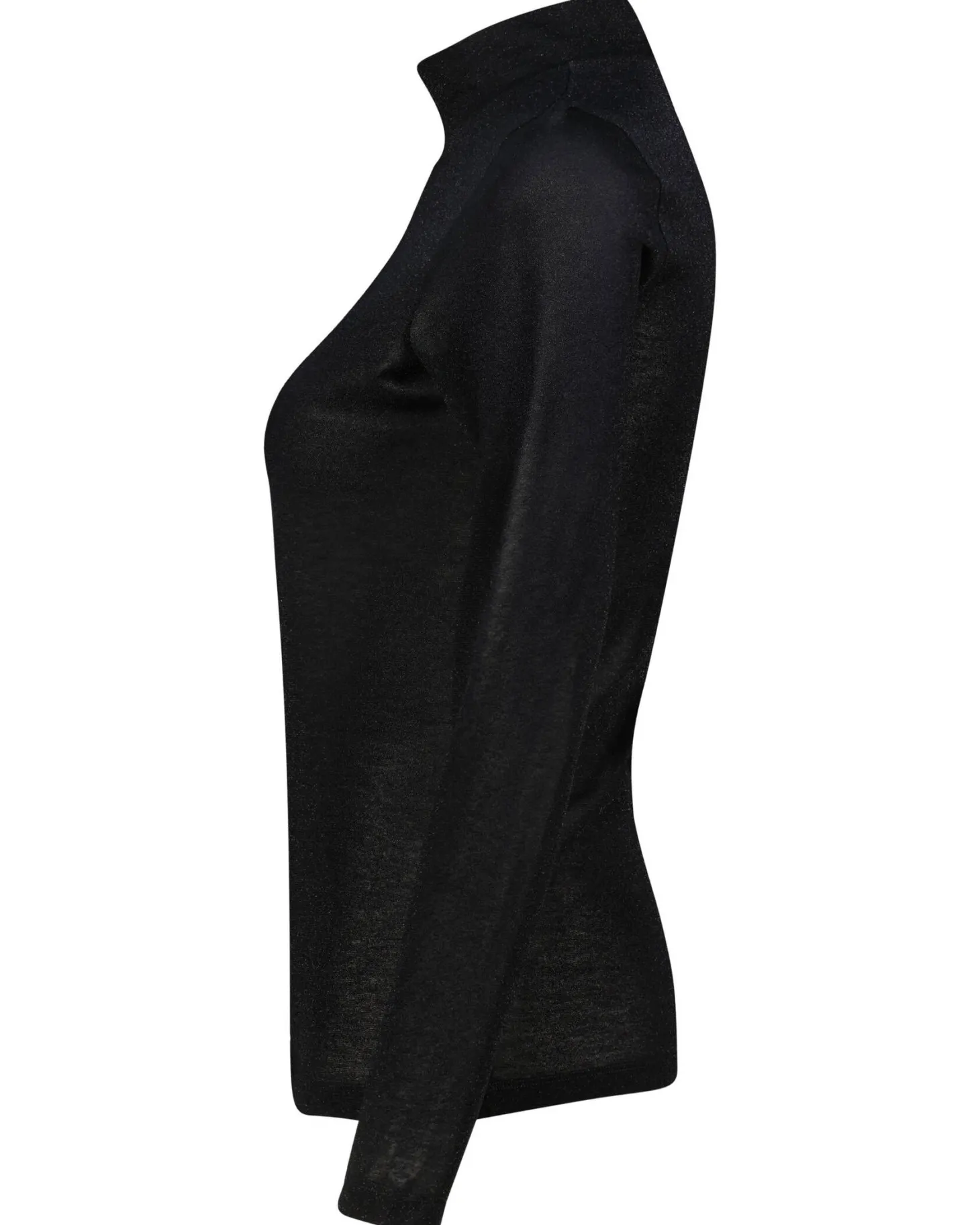 Damen Longsleeve FJOLA