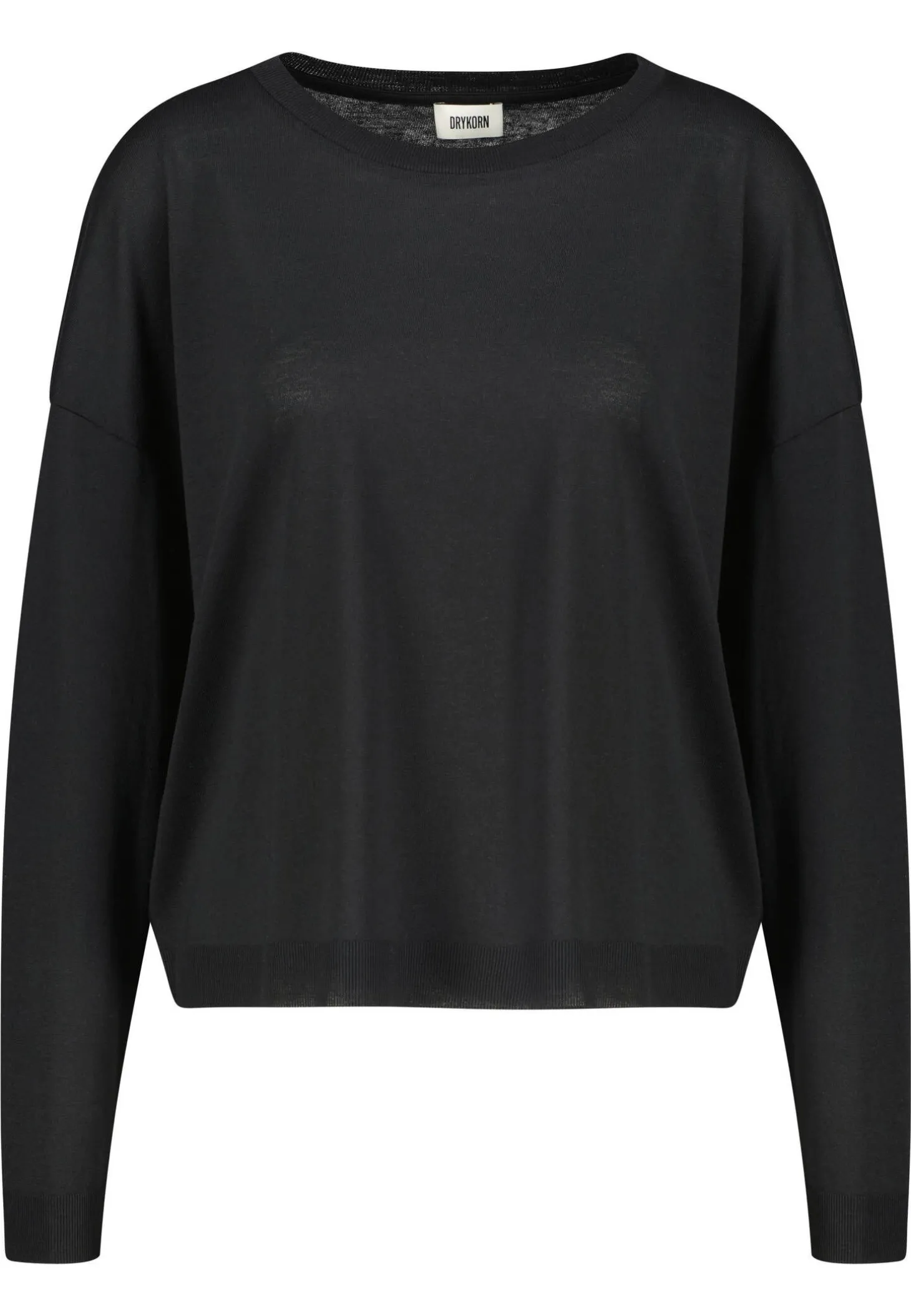 Damen Longsleeve Lyocell-Mix CESIDIE