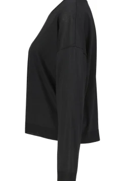 Damen Longsleeve Lyocell-Mix CESIDIE