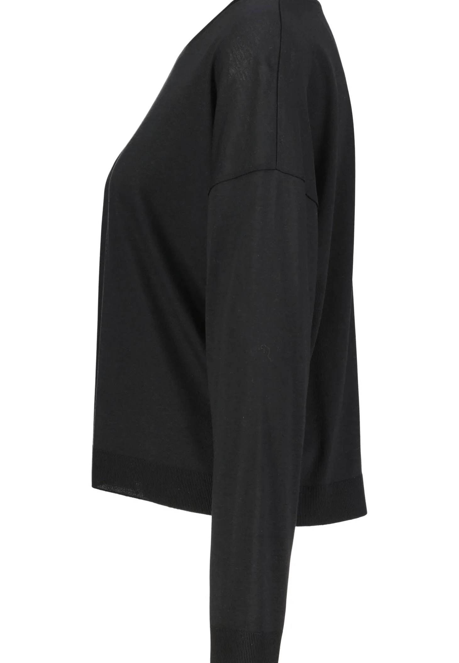 Damen Longsleeve Lyocell-Mix CESIDIE