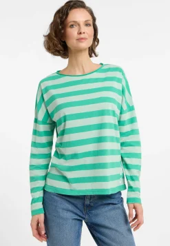 Damen Longsleeve MILA