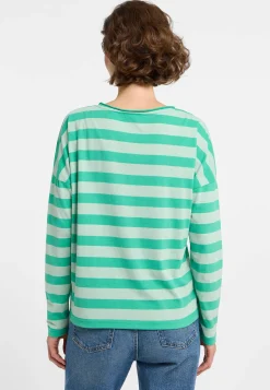 Damen Longsleeve MILA