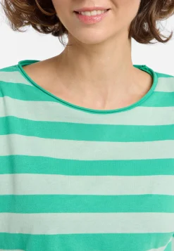 Damen Longsleeve MILA