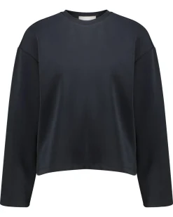 Damen Longsleeve mit Modal