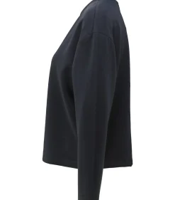 Damen Longsleeve mit Modal