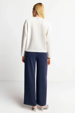 Damen Longsleeve mit Modal