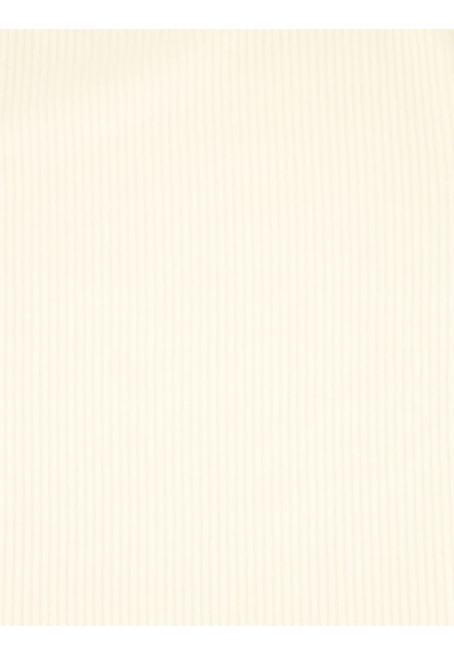 Damen Longsleeve mit Rüschenkanten