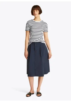 Damen Longsleeve NEW SLIM CODY