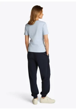 Damen Longsleeve NEW SLIM CODY