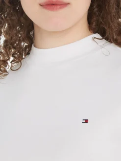 Damen Longsleeve NEW SLIM CODY