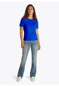 Damen Longsleeve NEW SLIM CODY