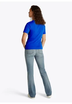 Damen Longsleeve NEW SLIM CODY