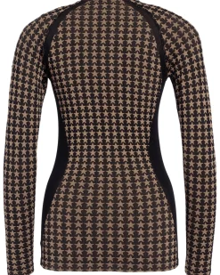 Damen Longsleeve STARLET