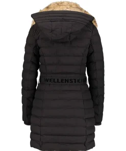 Damen Mantel "Abendstern"