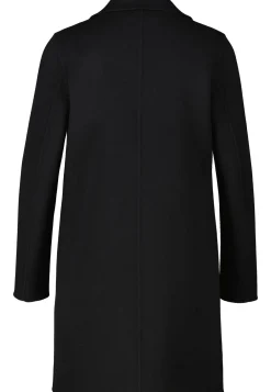 Damen Mantel aus Wolle LUCERAM