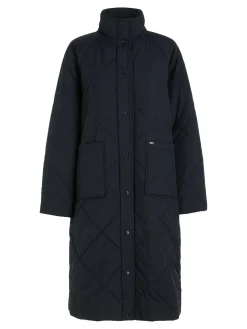 Damen Mantel DIAMOND