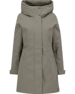 Damen Mantel ELINE