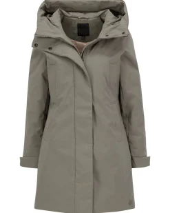 Damen Mantel ELINE