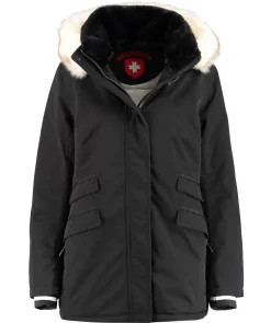 Damen Mantel "Enterprise"