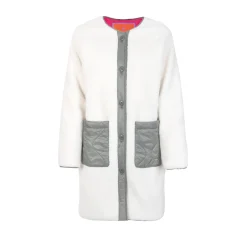 Damen Mantel ITALIAL