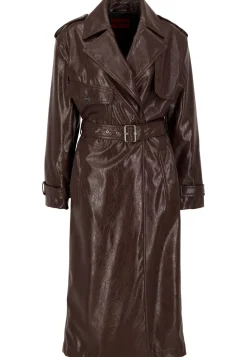 Damen Mantel MALITTE