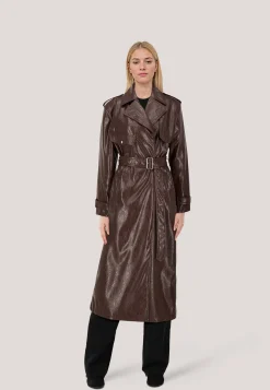 Damen Mantel MALITTE