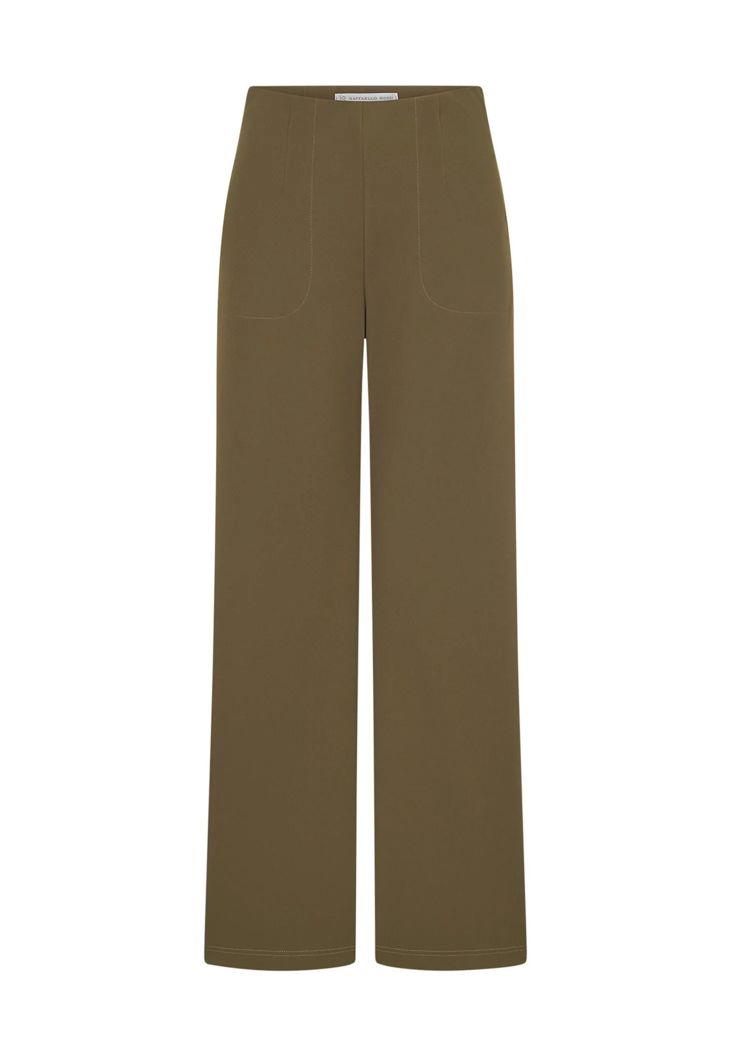 Damen Marlenehose VIKA