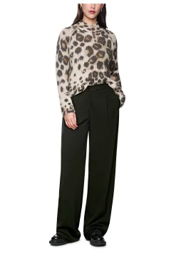 Damen Marlenehose WICHITA