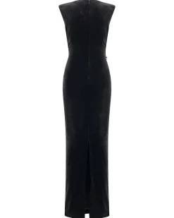 Damen Maxikleid