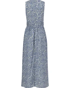 Damen Maxikleid ANDRIANA 10
