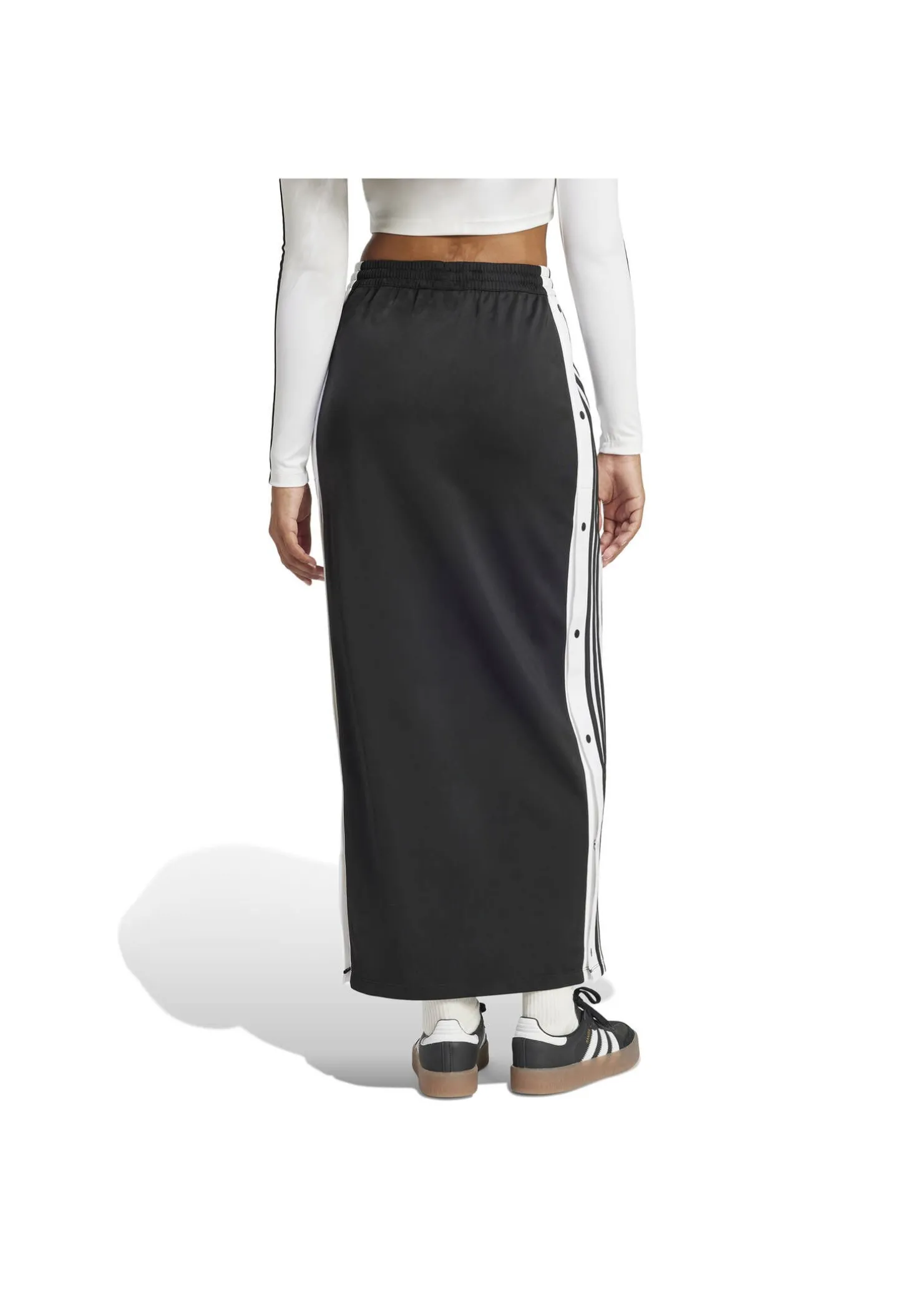 Damen Maxirock ADICOLOR ADIBREAK