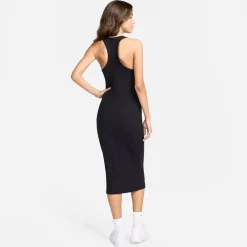 Damen Midikleid CHILL KNIT