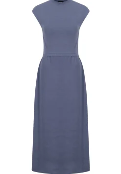 Damen Midikleid FERDOLINI Regular Fit