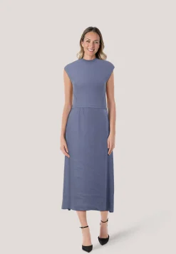 Damen Midikleid FERDOLINI Regular Fit