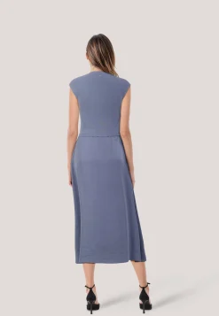 Damen Midikleid FERDOLINI Regular Fit