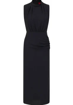 Damen Midikleid KIMILE