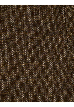 Damen Midirock mit Wolle und Alpaka