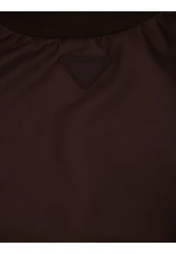 Damen Midirock RE-NYLON SKIRT