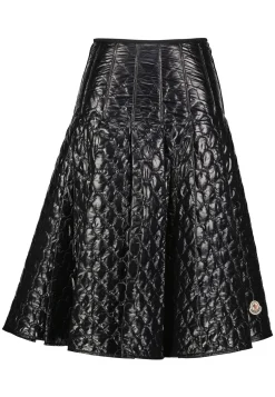 Damen Midirock SKIRT