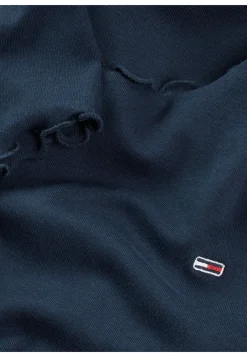 Damen Minikleid FIT AND FLARE Slim Fit