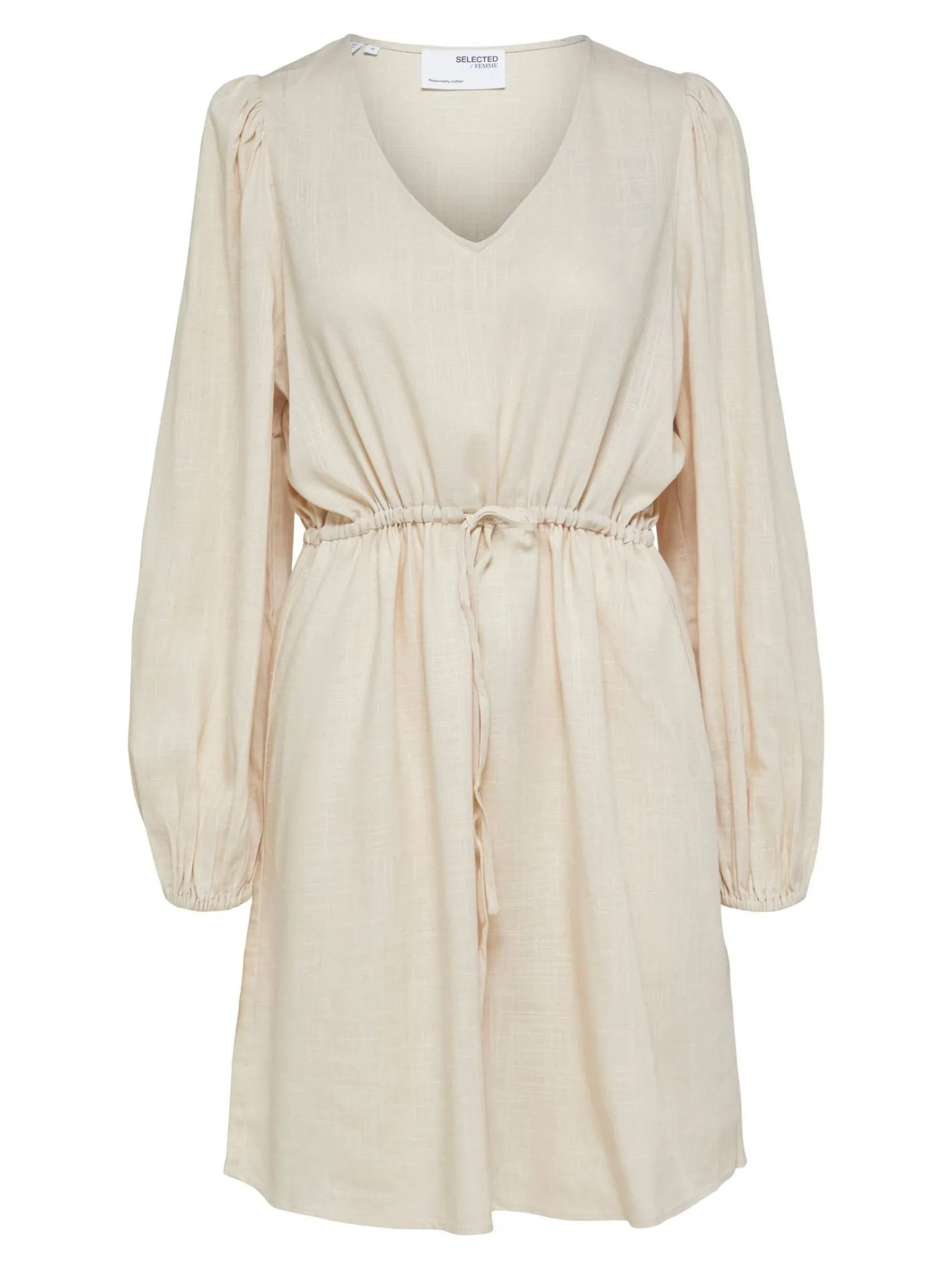 Damen Minikleid SLFVIVA Relaxed Fit