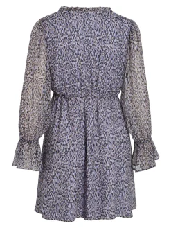 Damen Minikleid VIFALIA DOTTA