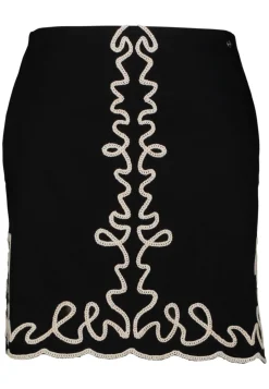 Damen Minirock C_VALEMBROI