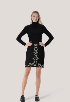 Damen Minirock C_VALEMBROI