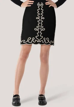 Damen Minirock C_VALEMBROI