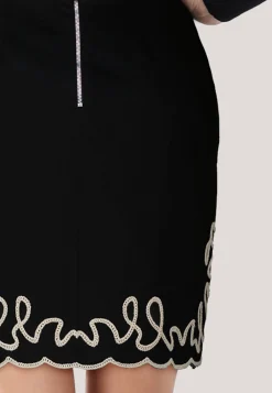 Damen Minirock C_VALEMBROI