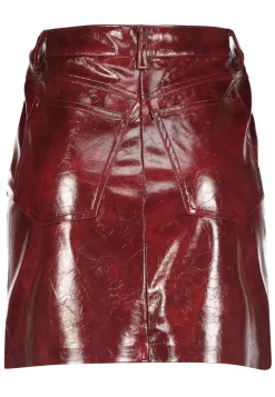 Damen Minirock C_VASETTA