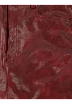 Damen Minirock C_VASETTA